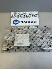 1 levier frein gauche piaggio