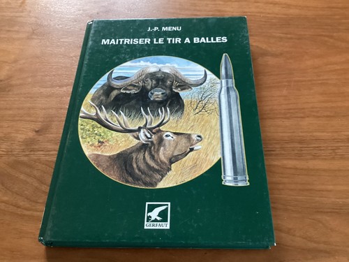 Arme tir chasse maitriser - tir,