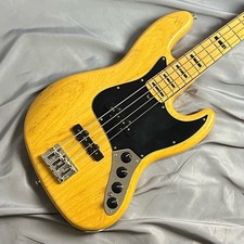 Fender American Deluxe Jazz