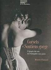 CORSETS ET SOUTIENS-GORGE