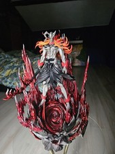 Figurine Ichigo anime manga Bleach / 33cm