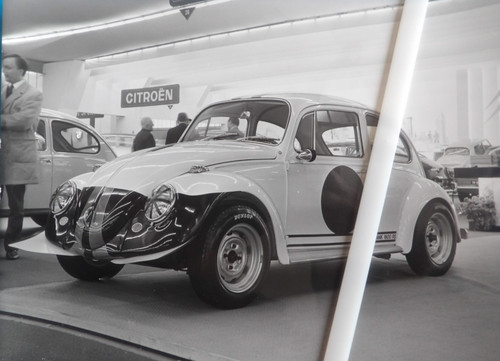 Photo presse volkswagen - photo, vw