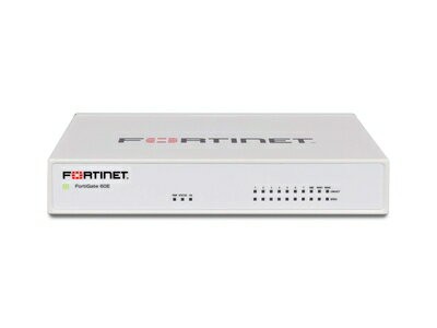 Fortinet fortigate 60e - fortinet, fg-60e