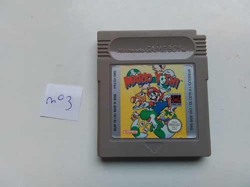 Mario yoshi sur nintendo - mario,
