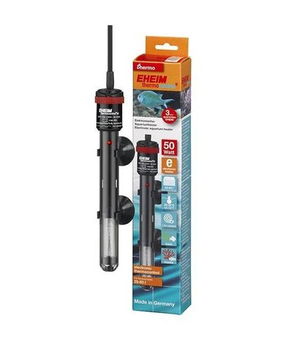 Eheim thermocontrol 50w - eheim,