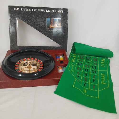 Jeu roulette enchères 12 - jeu, de