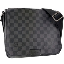 Sac à bandoulière Louis