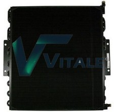 CONDENSEUR CLIMATISATION POUR