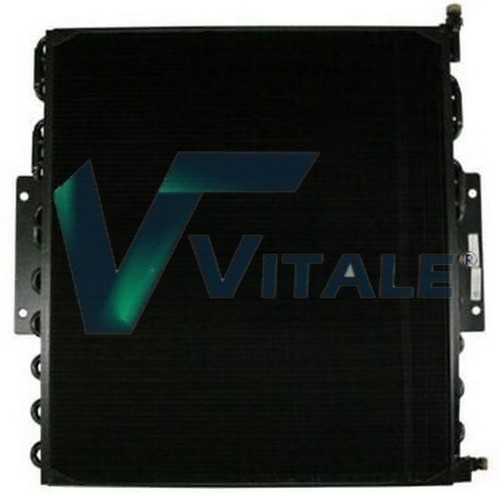 Condenseur climatisation pour - condenseur,