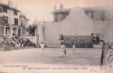 Carte postale ancienne