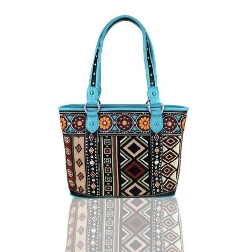 Montana west turquoise - west, aztec