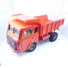 JOUSTRA - SIMCA CARGO - BENNE