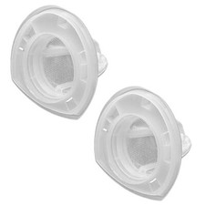 2 filtres d'aspirateur pour Black & Decker Dustbuster DV9610N DV9610NF EV1210N