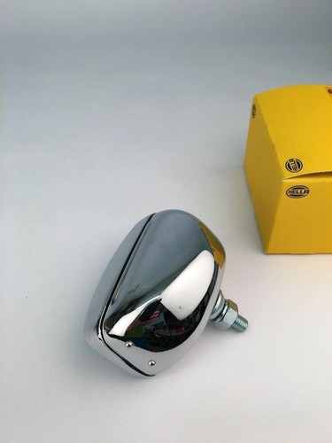 Reverse light chrome - light,