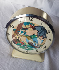 Rare reveil BAYARD vintage