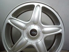 🇫🇷 JANTE ALUMINIUM MINI