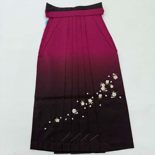 Femme hakama 87cm kimono - 87cm,