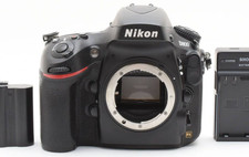 Appareil photo reflex