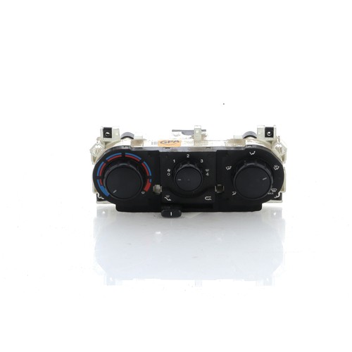 Commande chauffage fiat - de,