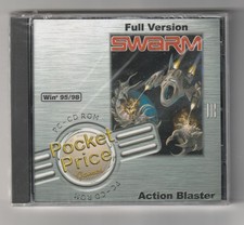 SWARM - MIDAS 1999 - JEU PC