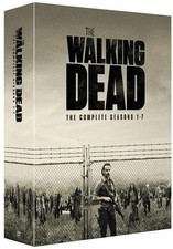 Dvd The Walking Dead -