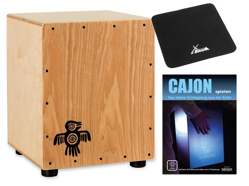 Cajon pour enfants junior - cajon,