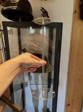 Présentoir En Plexiglass Pour