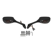 Rearview Mirrors w/ Turn
