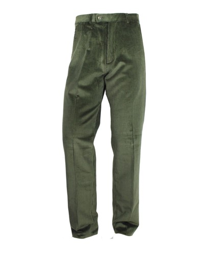 Pantalon velours d373 - en,
