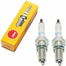 2 Bougies NGK DPR7EA-9 Harley