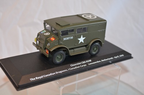 Chevrolet c8a 43 - chevrolet,
