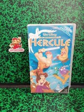 K7 VIDEO CASSETTE VHS WALT