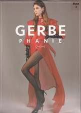 Collant ajouré GERBE ONDINE