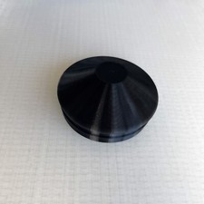 YAMAHA YZ 250 1976 Couvre