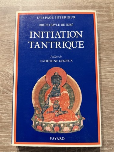 Initiation tantrique