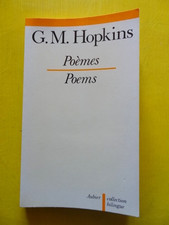 Gerard Manley Hopkins Poèmes