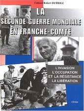 La Seconde Guerre mondiale en
