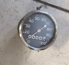 * compteur OS 125 peugeot 55