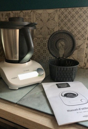 Thermomix friend tm6 - friend,