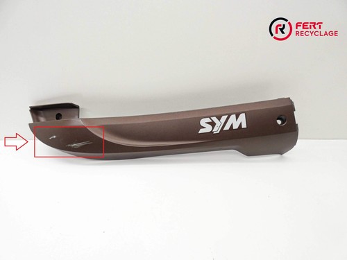 Sabot droit sym fiddle 3 - (sym,