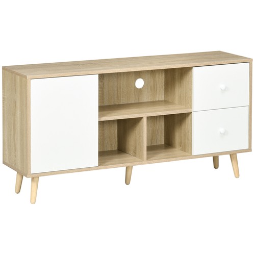 Homcom meuble 120x30x60cm - homcom,