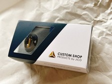 Stylet aiguille elliptique