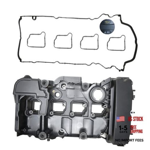 Valve cover kit compatible - valve,