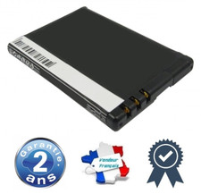 Batterie BL4B Pour Nokia 2760