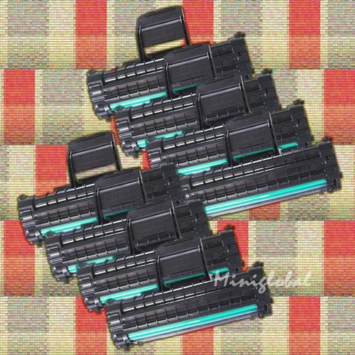 8pk for samsung - 8pk, mlt-d108s