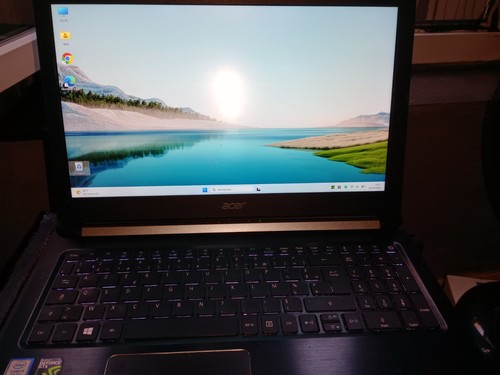 Portable acer 7300hq gtx - portable, i5-7300hq