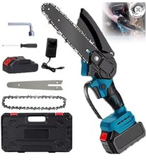 WIWISH 6 pouces scie à