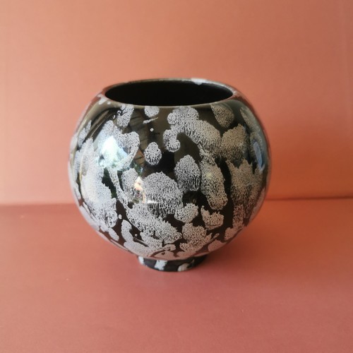 Vase boule primavera numéro - vase,