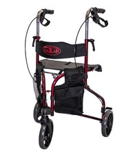 Déambulateur Antar Premium 3