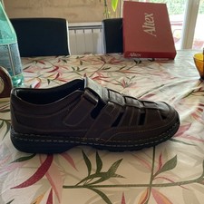 Vend Mocassins Homme Taille